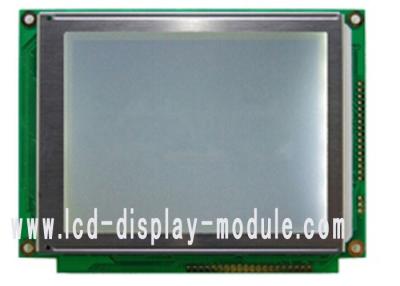 China La conexión 320240 de FPC puntea el módulo gráfico del LCD de la aduana con la estructura del DIENTE en venta