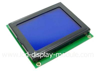 China Gráfico LCD KS0107 LCD del conector pin 128x64 del LCD 22 de la MAZORCA de STN/de FSTN en venta