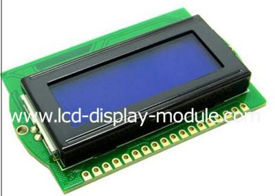 China Custom LCD 122x32 Monochrome LCD Display Module LCD Parallel Display for sale