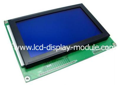 China 8 gráfico LCD T6963 LCD 5V del paralelo 240x128 del pedazo MCU a 3.3V LCD en venta