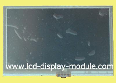 China Parallel Interface 4.3 TFT LCD Touch Display LCD Microcontroller SSD1963 for sale