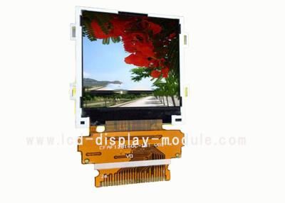 China 200 pernos micro del módulo 26 de la exhibición del lcd de la pantalla de TFT LCD de la pulgada Nits1.8 en venta