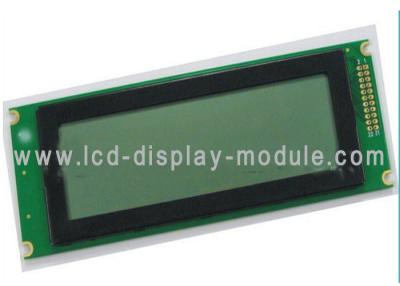 China pernos LCD T6963C de la representación gráfica 22 de la biblioteca 240 x 64 en venta