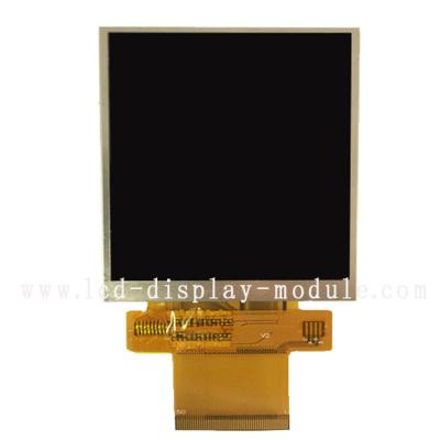 China Pantalla táctil al aire libre de la pulgada IPS TFT HD IPS de la pantalla 3,5 del LCD con el interfaz de SPI de 3 alambres en venta