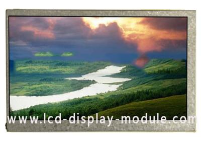 China Exhibición del LCD de la pantalla del LCD de 5 pulgadas con 16 el interfaz del pedazo MCU y el regulador SSD1963 en venta