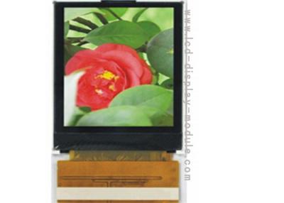 China Regulador ILI9341 del interfaz de autobús de 2 de la pulgada del LCD pedazos de la pantalla QVGA 240x320 8 en venta