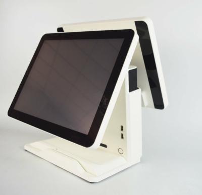 中国 Q8末端の多接触のためのAndriod/Windowsのタッチ画面POS CTP 販売のため