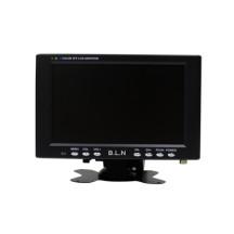 China Wireless Touch Screen LCD Monitor For PC L2C Interface IR Remote Control for sale