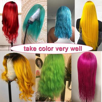 China Wholesale Top Selling Silky Straight Wave Virgin Brazilian 613 Blonde Wig,Lace Front Wigs Hair Wigs,Short Wigs For Black Women for sale