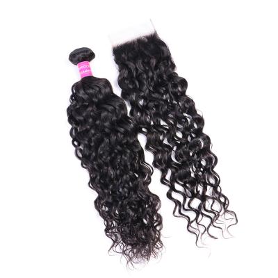 China All Unprocessed Brazilian Virgin Human Hair Body Wave Hair Extensions for sale