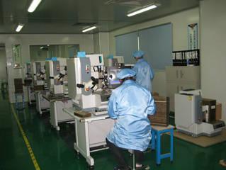 Verified China supplier - Shenzhen Go Hand International Trade Co., Ltd.