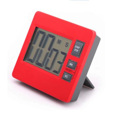 China Viable Electronic Timer and Kitchen Desktop Timer and Countdown Timer for sale