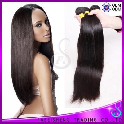 China Straight Virgin Hair Best International Malaysian Hair Wholesale Natural Straight for sale