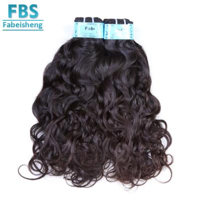 China Best Selling Beautiful Virgin Wave 2021 Natural Wave Natural Hair Extensions for sale