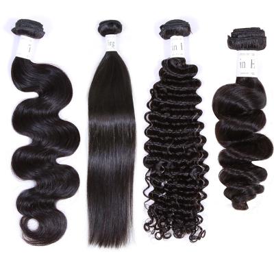 China Wholesale Virgin Indian Body Wave China Factory 100% Fast Shipping No Body Wave Hair Extensions Indian Virgin Hair Extensions Mega Shedding Hair for sale