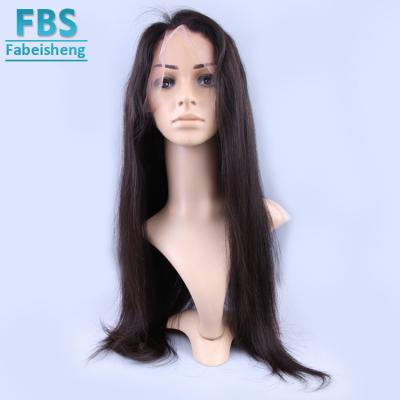 China Body Wave Made in Cambodia Natural Virgin Hair Wig Raw Indian Hair for sale