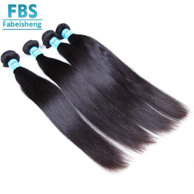 China Top Grade Straight Wig Brazilian Hair Extensions for sale