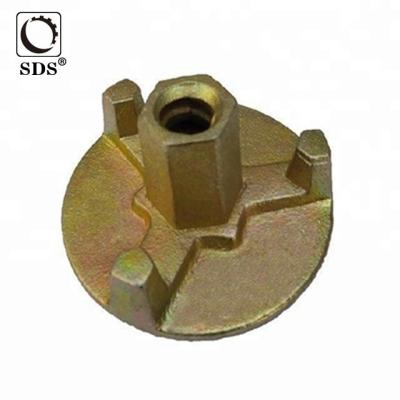 China Scaffold OEM/SDS Wing Nut Accessories for sale