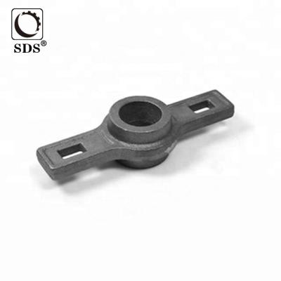 China OEM/SDS Scaffold Threaded Wing Nut for sale