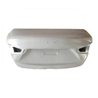 China Yaris Bootlid 2018 Auto Spare Body Parts Car Trunk Lid Available For Yaris 2018 Mazda2 2018 for sale