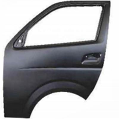 China Hiace Front Door Panel For Hiace 2006 Auto Spare Body Parts Available 2006 Car for sale