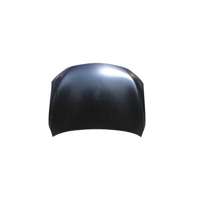 China Available AVALON Auto Body Parts Car Engine Hood Bonnet For Steel 2019 AXXA5 53301-07080-zc for sale