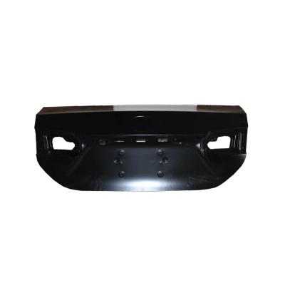 China Corolla Altis 2014 ZRE182 Car Spare Part Body Parts Trunk Cover Rear Door For Corolla Altis 2014 ZRE182 64401-02D50 64401-02A30 for sale