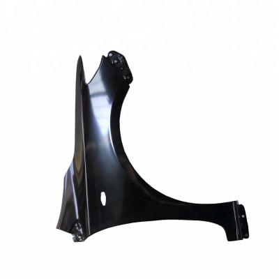 China With Hole Side Light Auto Body Parts Available Car Front Fender For Corolla Altis 2008 ZRE152 53811-02210 53812-02210 for sale