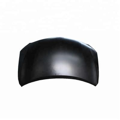 China OEM Manufacturer Wholesale Auto Spare Body Parts Car Engine Relacement Hood Bonnet For Corolla Altis 2008 ZRE152 53301-02180 for sale