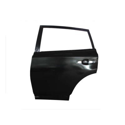 China With/Without Hole Body Parts Auto Spare Car Rear Door Tail Panel For RAV4 2013 2014 ASA44 67004-0R100 67003-0R100 for sale