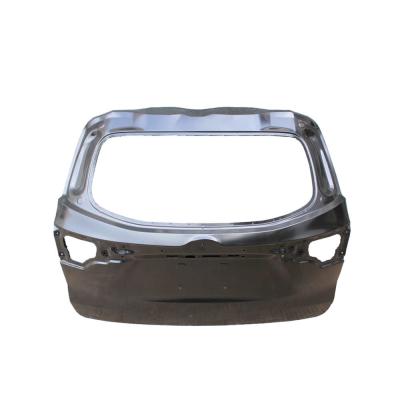 China USA factory direct sale car spare parts 2015 Highlander 2015 rear door panel tail gate 67005-0E340 for sale