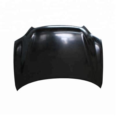 China OEM Manufacturer Wholesale Auto Spare Body Parts Car Engine Relacement Hood Bonnet For Highlander 2007 GSU45 53301-48120 for sale