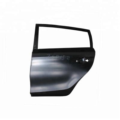 China Yaris 2014 ZSP15 Car Rear Door Panel For Yaris 2014 ZSP15 Auto Spare Body Parts 67003-0D250 67004-0D250 for sale