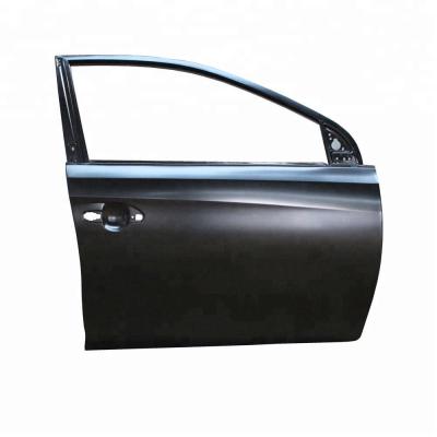 China Car ZSP15 Front Door Panel For Yaris Vios Yaris 2014 2014 ZSP15 Auto Spare Body Parts 67002-0D900 67001-0D900 for sale