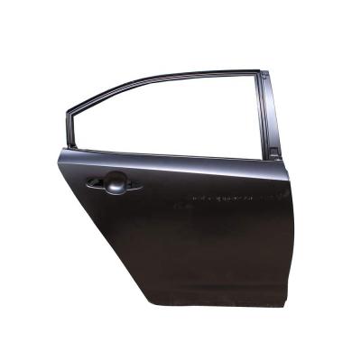 China Corolla 2019 NRE210ZW Body Parts Auto Spare Car Rear Door Tail Panel For Corolla 2019 2020 NRE210ZW 67004-02620 67003-02620 for sale