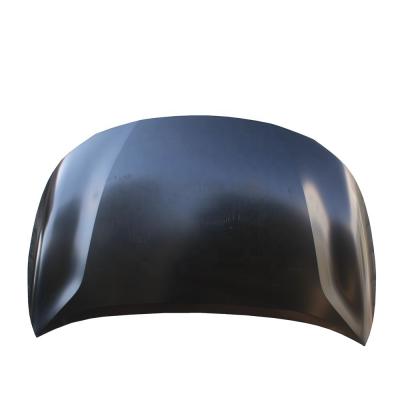 China OEM Available Auto Body Parts Car Engine Relacement Hood Bonnet For Corolla 2019 2020 NRE210ZW 53301-02450 for sale