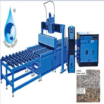 China Powerful Stone Rough Surface Processing Machine Rough Surface Stone Processing Machine for sale