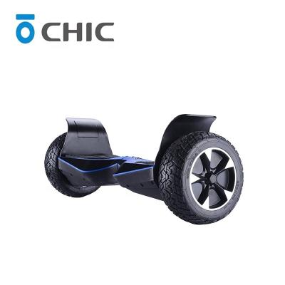 China 2020 China Smart Electric Balance Scooter Electric Balance Scooter ucuz giroskuter 2 wheel hoverboard Hummer 8.5inch child toy for sale