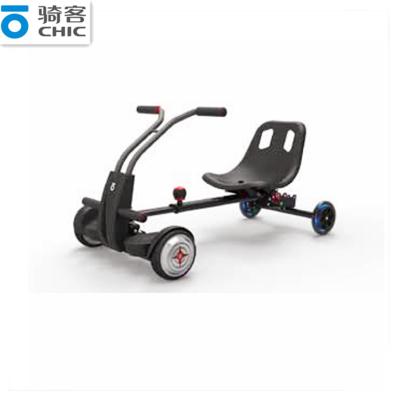 China Foldable Balance Scooter Electric Balance Scooter Smart Go Kart Seats Hover Kart Kit For 6.5 Inch 2 Wheel Electric Balance Scooter for sale