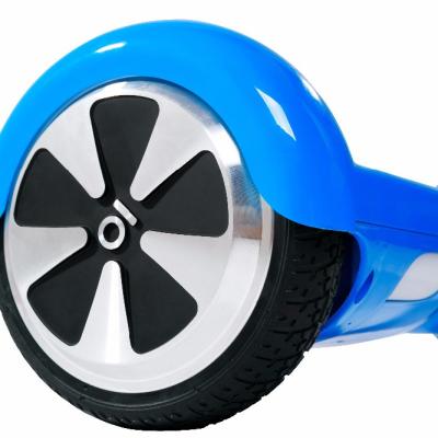 China Child range per load two wheels electricself-balancing hoverboard 36v for sale