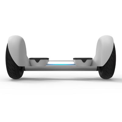 China CHIC Self Balancing Vehicle/Scooter I/O Flexibility ALL TERRAIN Double Motors Self Balancing Scooter 10