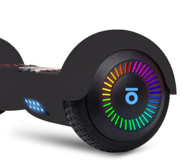 China Fashionable 2 wheel hover board with dependable quality. U L Urban Scooter Electric Smart Scooter/CE/FCC/ROHS/C-TICK for sale