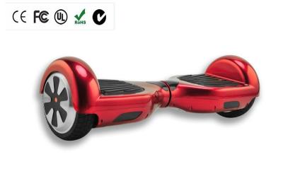 China Short Tour / Tour /Short Flexibility Convenient To Carry 2 Wheels Self Balance Scooter 6.5inch Chic Robot Hoverboard for sale