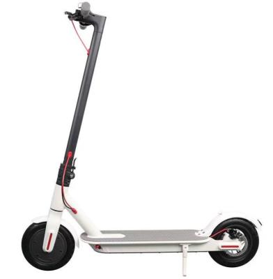 China 2020 New Style Electric Scooters 300W Battery 2 Wheels Smart FOLDABLE SCOOTER Adult Electric Balance Scooter Companies Could do OEM and ODM business for sale