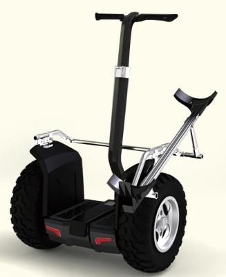 China 2020 Golfwagen Crossover-seg Electric Balance Scooter Foldable Smart Electric Balance Scooter Self-balancing Way 20 Inch Fat Tire 2000W Motor for sale