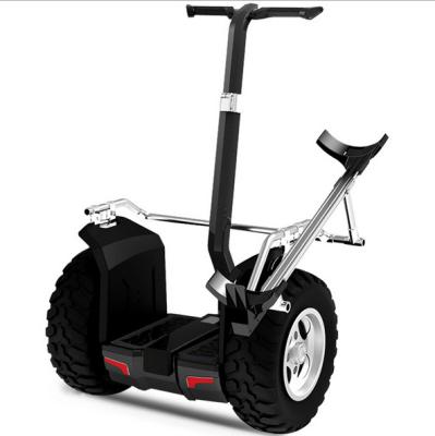 China Golf CHIC 20 Inch Wheels 2000W 20inch I/O Electric Segway for sale