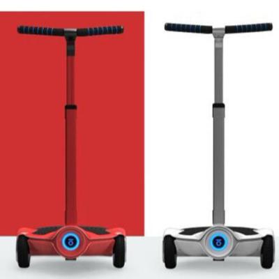 China Floding 6.5 Inch Self Balancing Electric Scooter 2 Wheels Handlebar Hover Board for sale