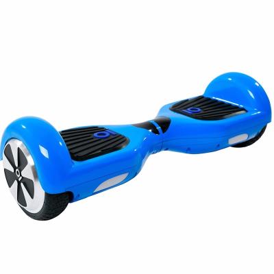 China urban art smart balance scooter hoverboard e balance scooter for sale 6.5inch for sale