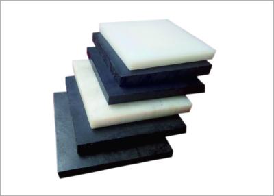 China Ultra High Molecular Weight Polyethylene Sheet Liner Hard Plastic Sheets Non Stick for sale