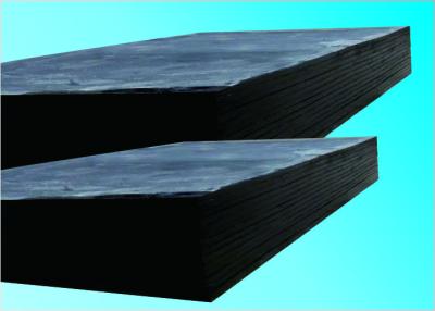 China Black UHMWPE PE Sheet Plastic Bed Liners For Dump Trucks With CE Certificated for sale